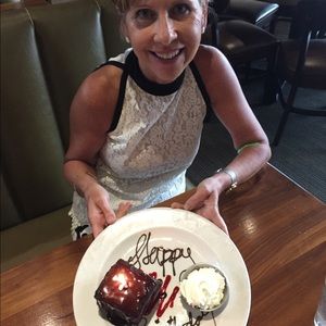 Meet your Posher, Maureen